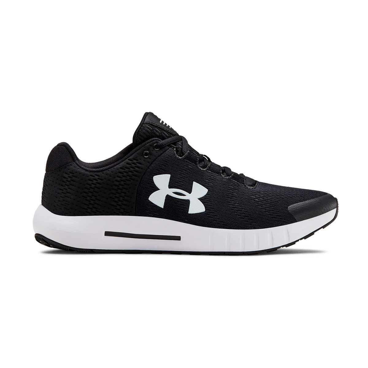 Tenis Running Micro G Persuit Bp Under Armour - Caballero