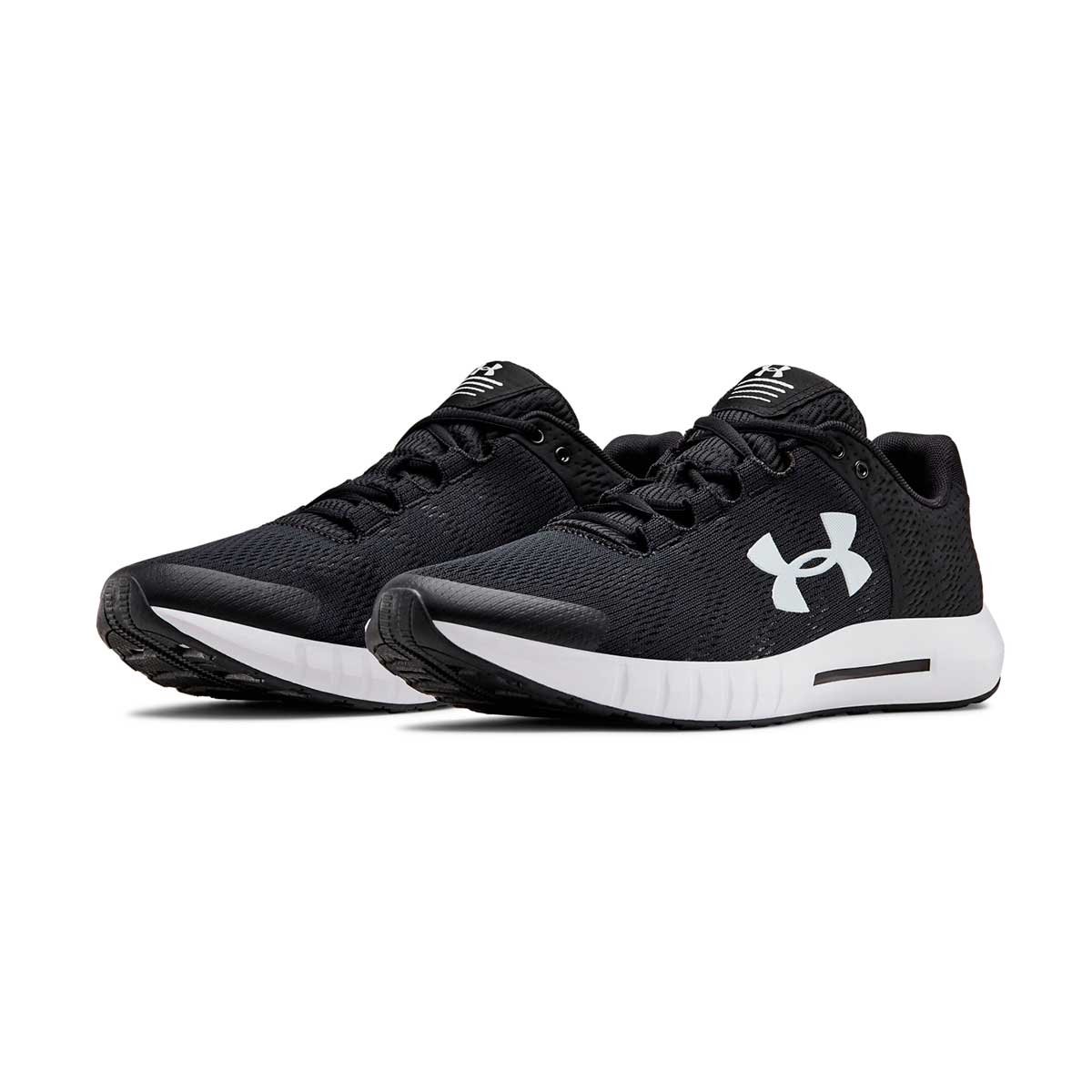 Tenis Running Micro G Persuit Bp Under Armour - Caballero