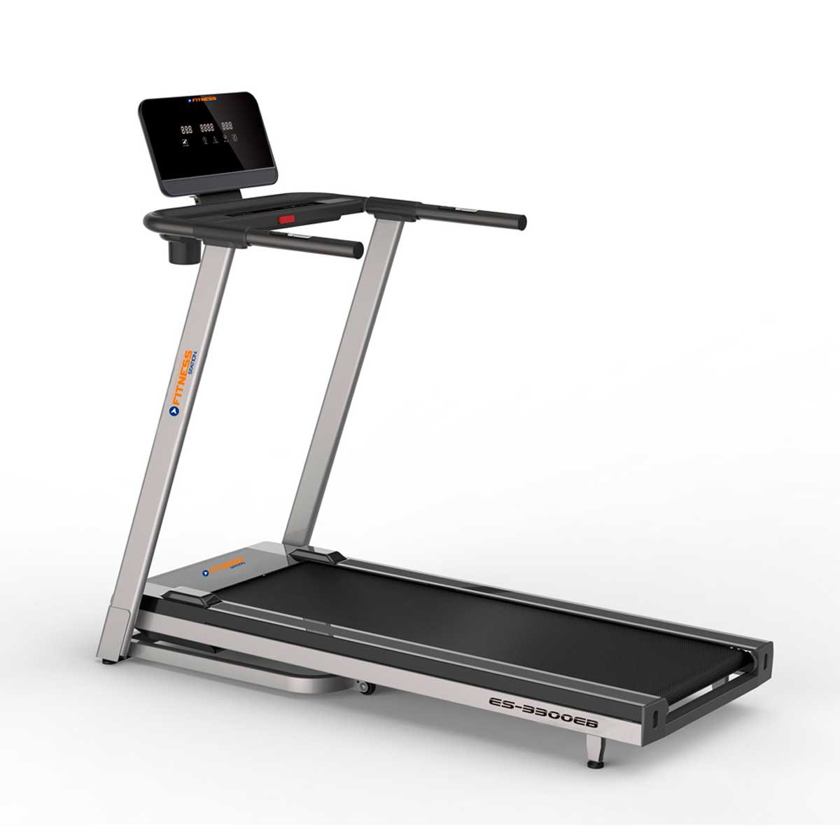 Caminadora 1.5 Hp Fitness Station