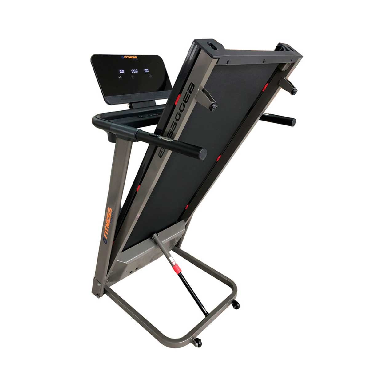 Caminadora 1.5 Hp Fitness Station