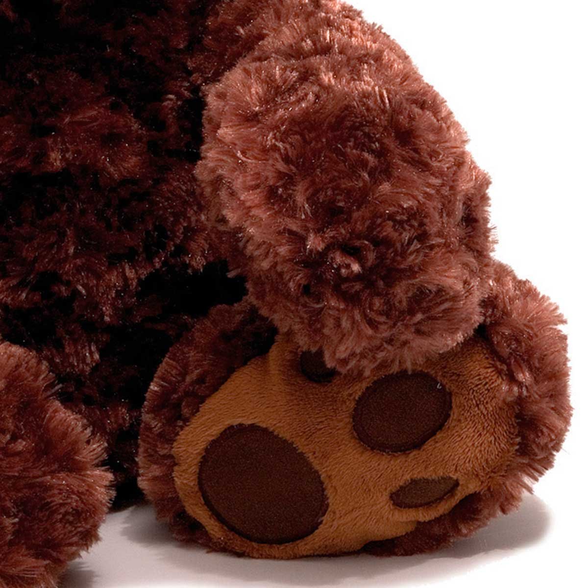 Peluche Philbin Oso Pequeño Chocolate Spin Master
