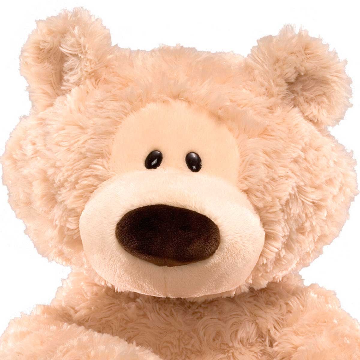 Peluche Philbin Oso Grande Beige Spin Master