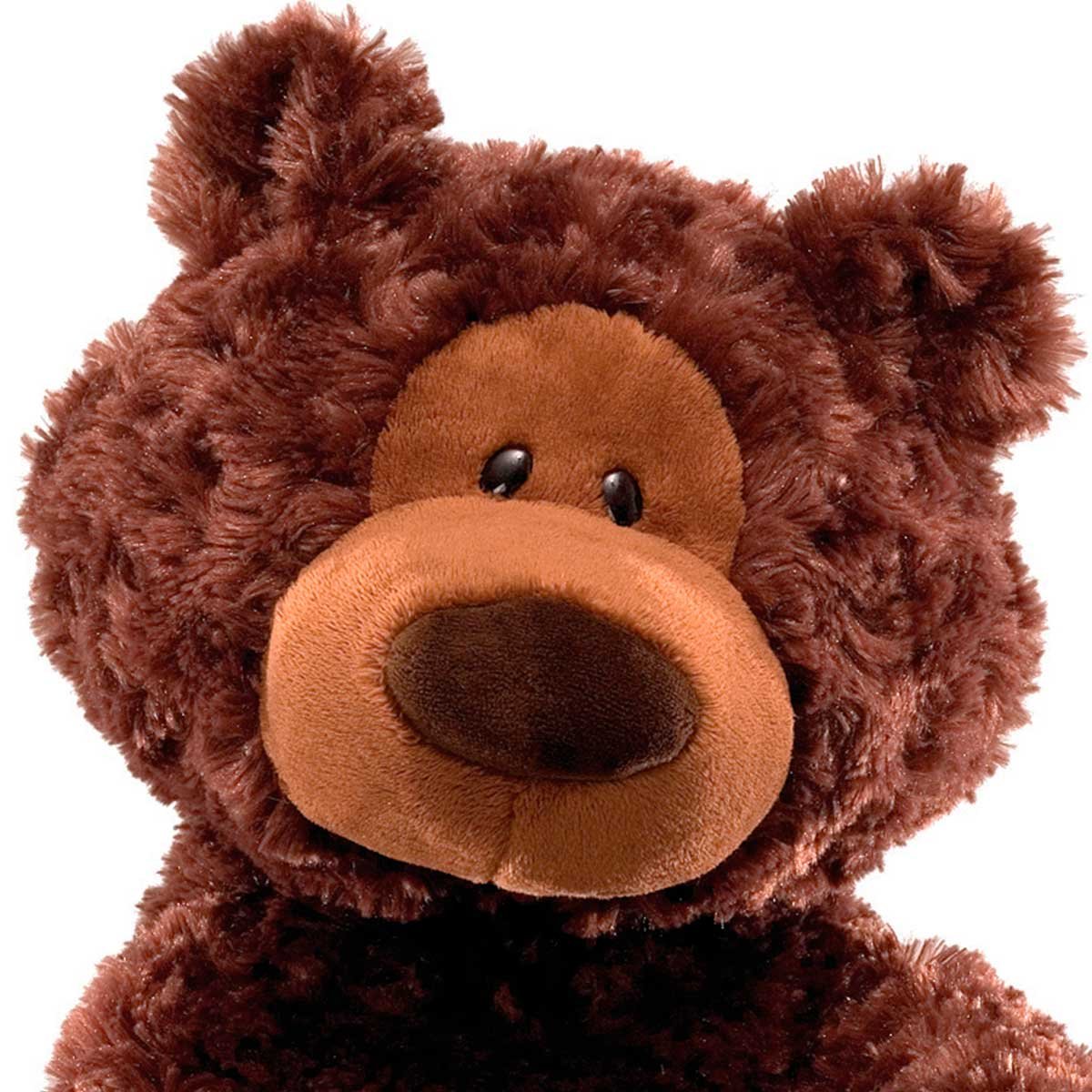 Peluche Philbin Oso Grande Chocolate Spin Master