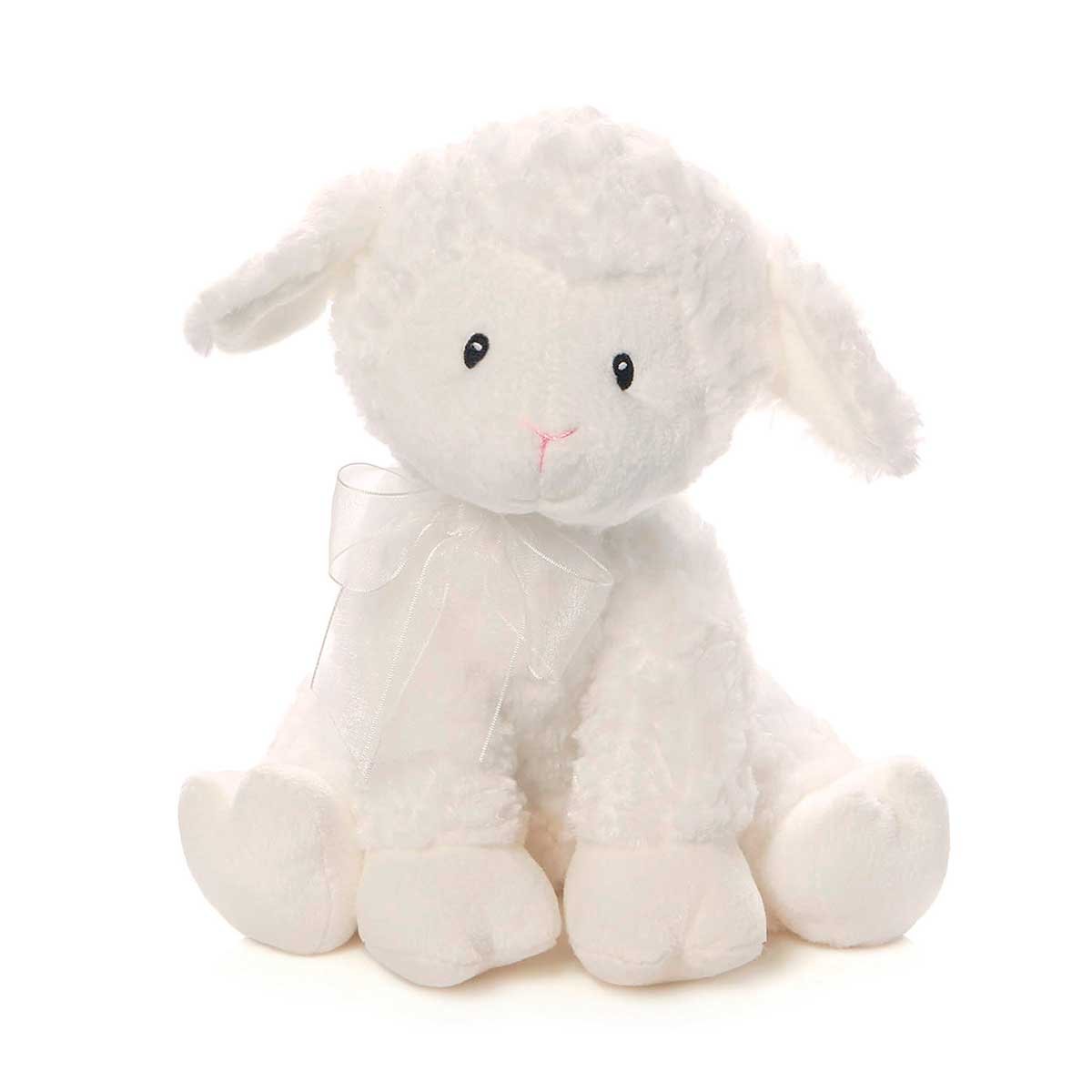 Peluche Luna Corderito Musical Spin Master