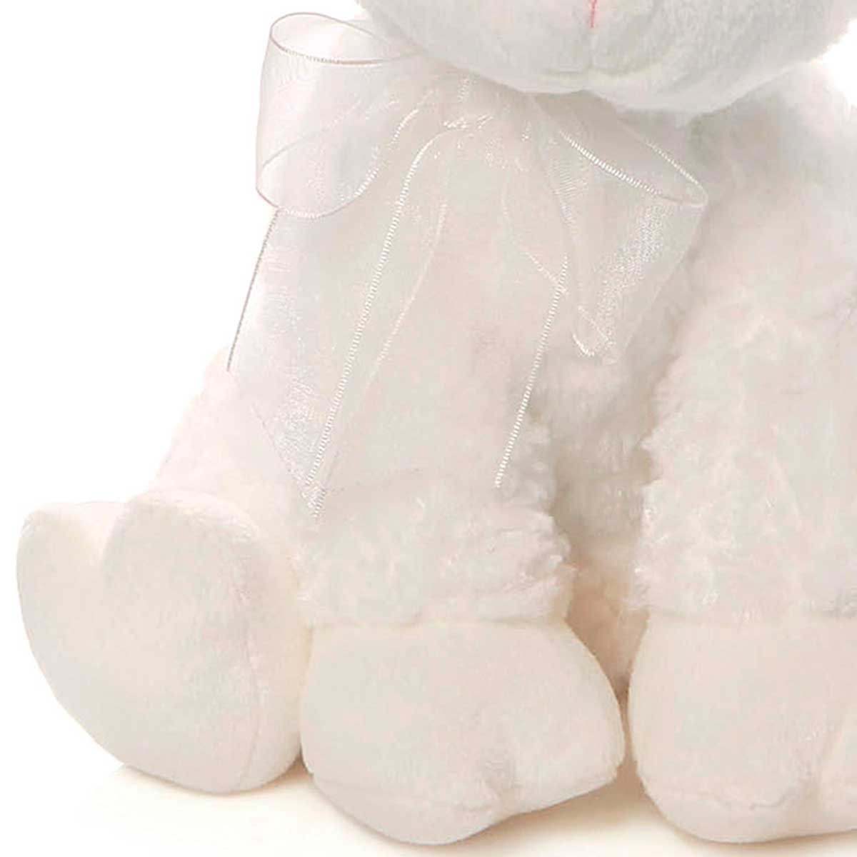 Peluche Luna Corderito Musical Spin Master
