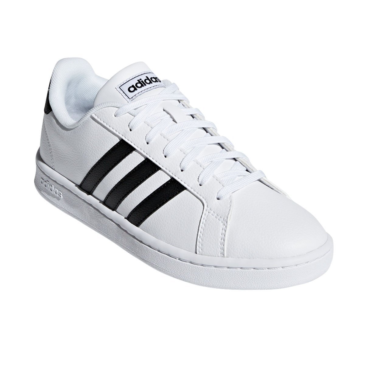 Tenis Casual Grand Court Blanco Adidas para Dama