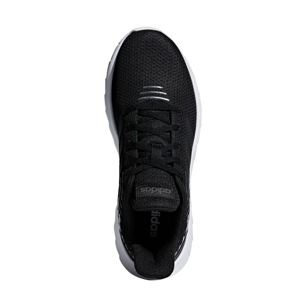 Tenis Running Asweerun Negro Adidas - Dama