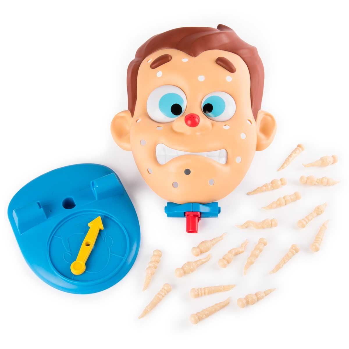 Juego Benito Granitos Spin Master