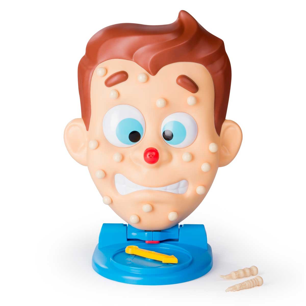 Juego Benito Granitos Spin Master