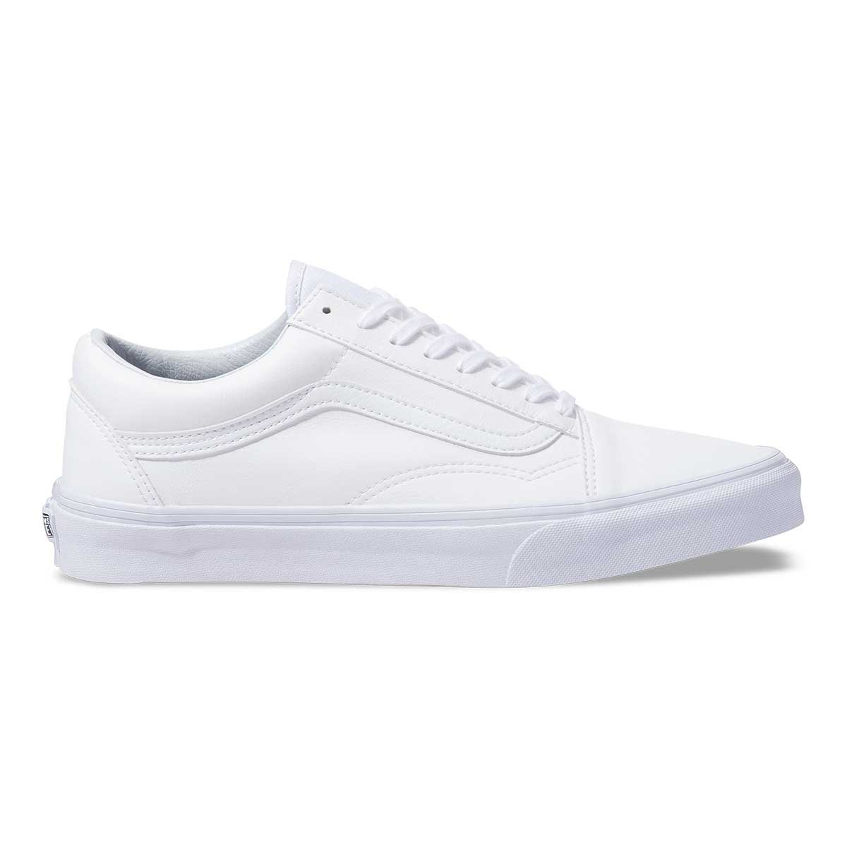 Tenis Casual Ua Old Skool Classic Tum Vans para Hombre