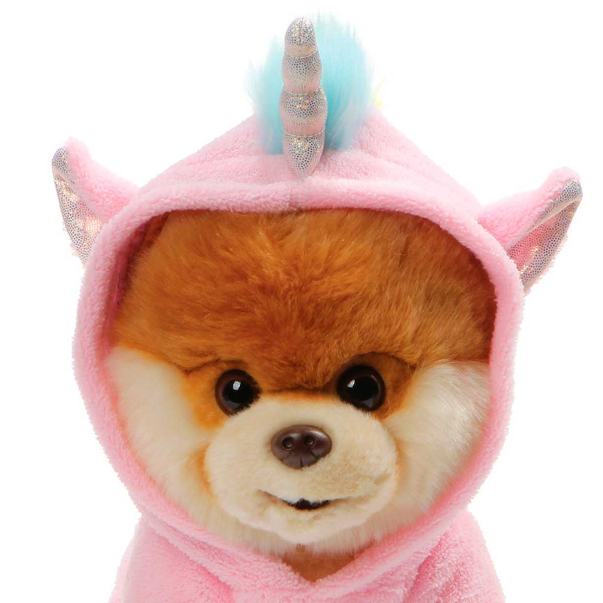 Peluche Boo Unicornio Spin Master