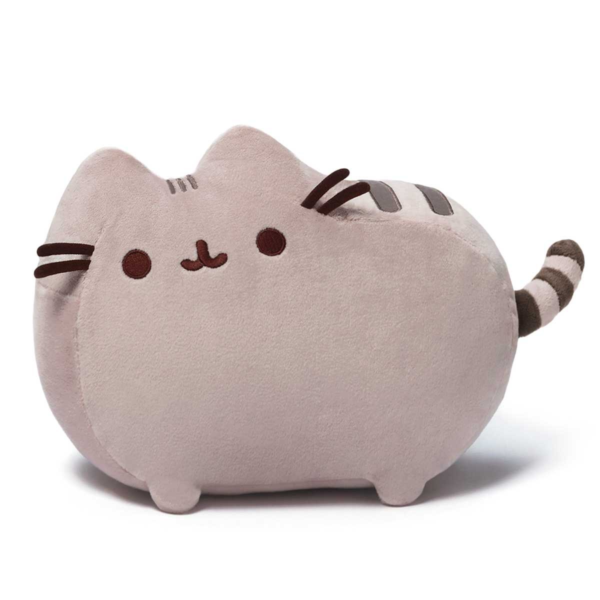 Peluche Peluche Pusheen 12" Spin Master