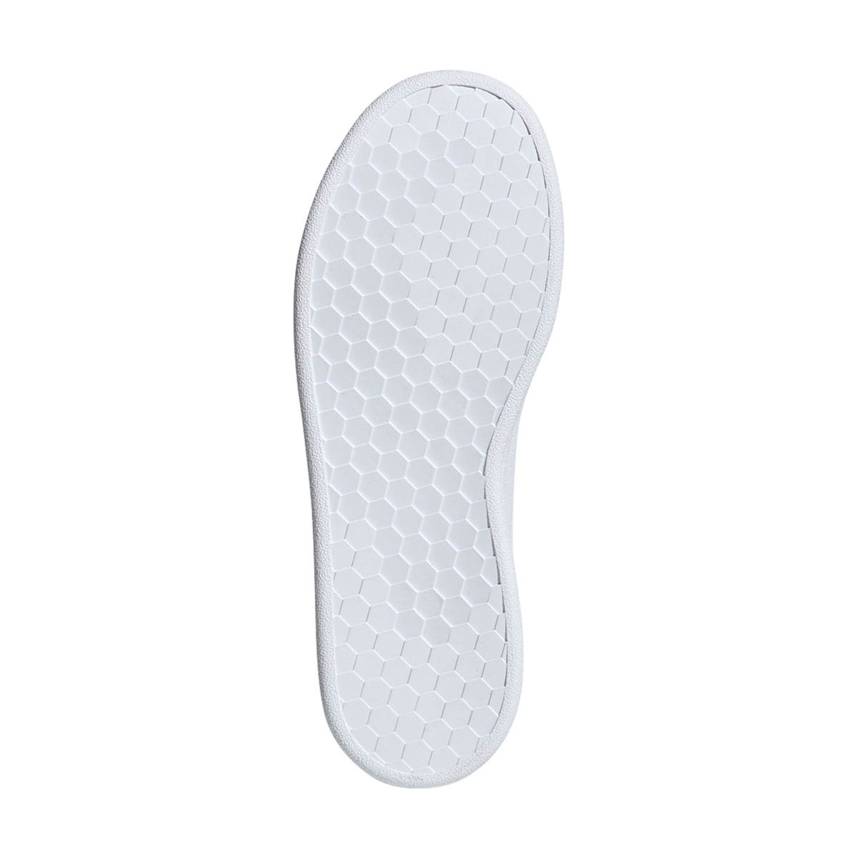 Tenis Casual Advantage K Blanco Adidas - Infantil