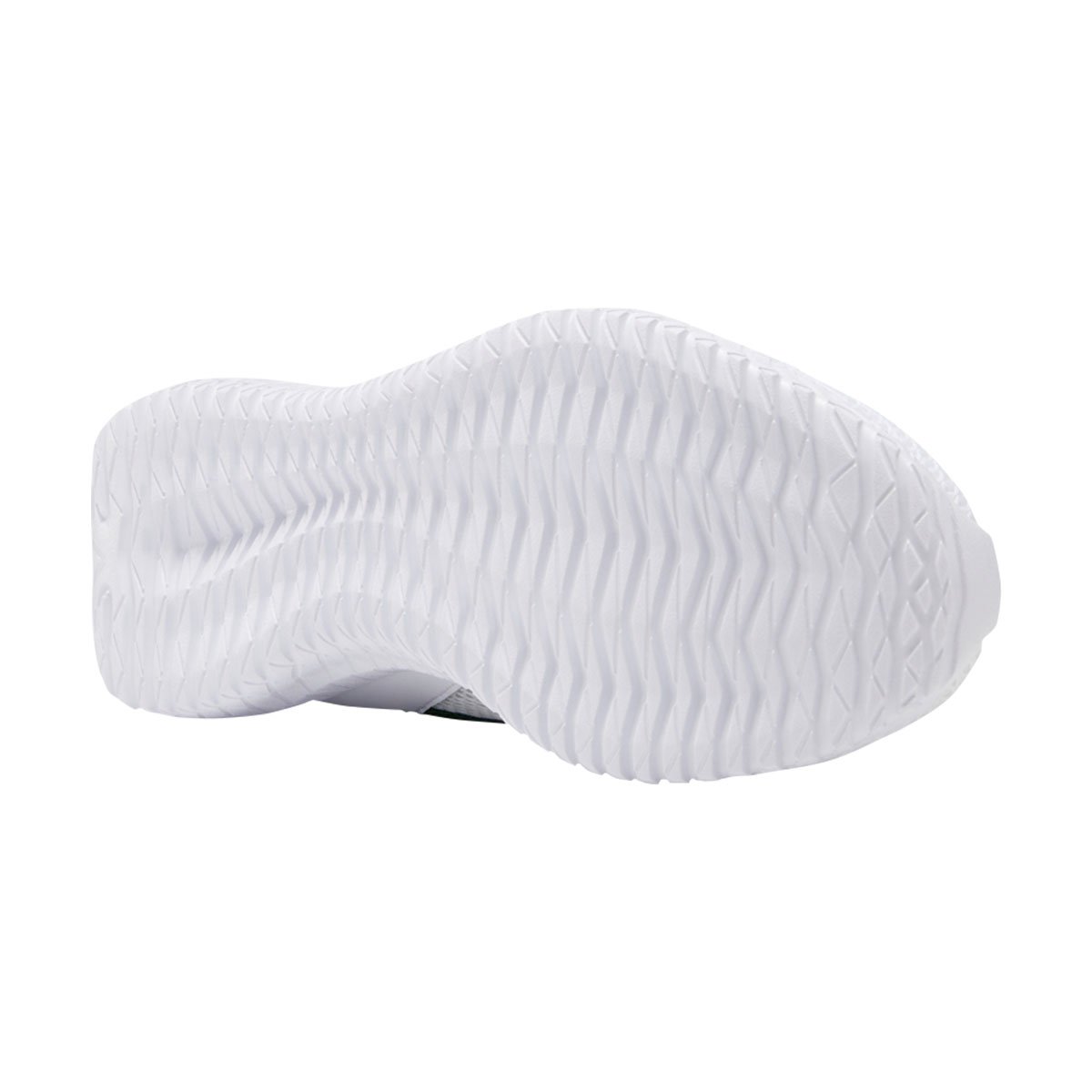 Tenis Training Flexagon Blanco Reebok - Caballero