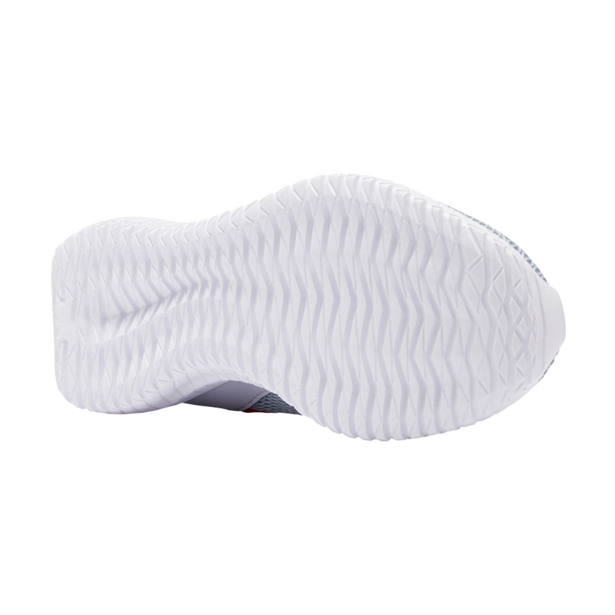 Tenis Training Flexagon Gris Reebok - Dama