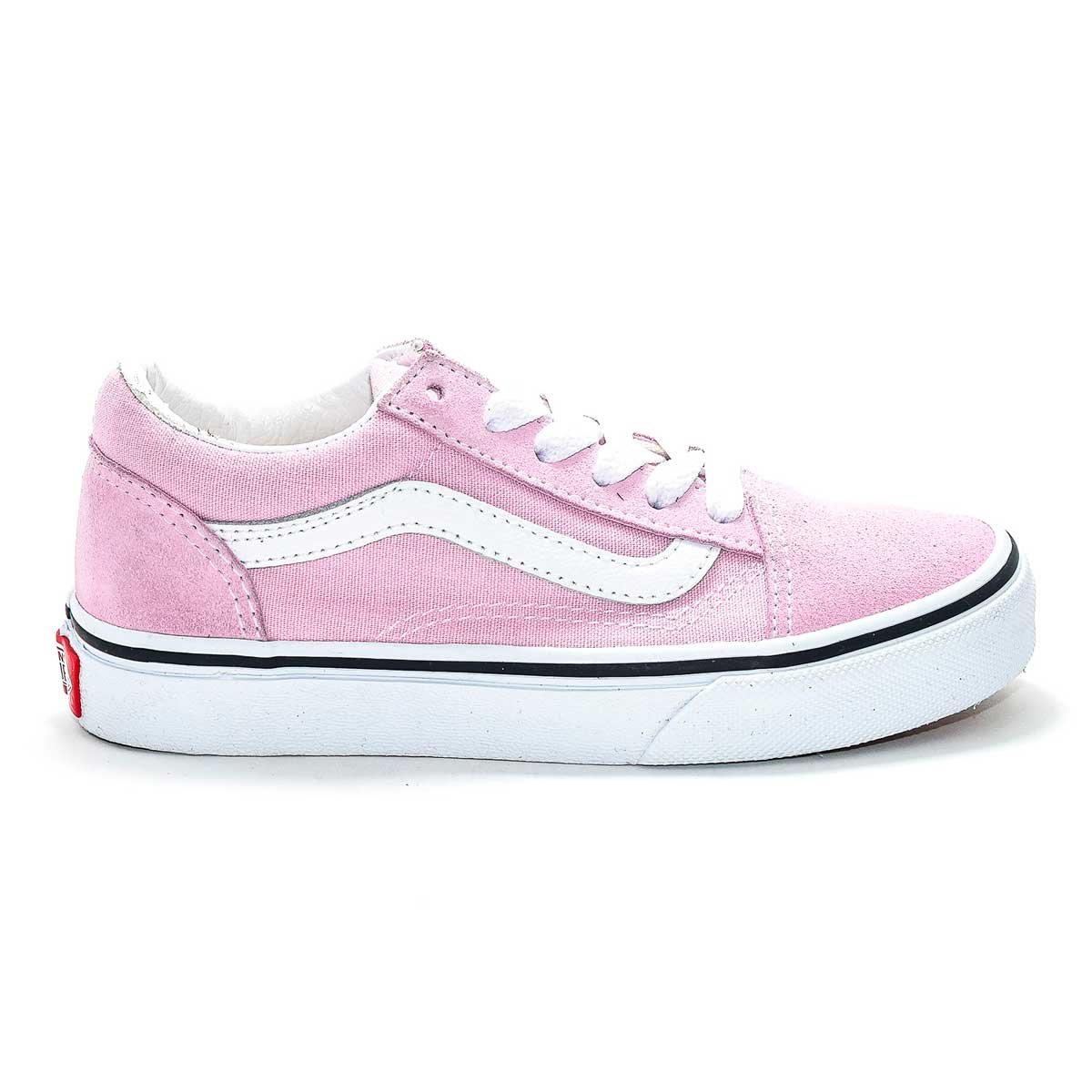 zapatos vans de niña 2zapatos vans de niña