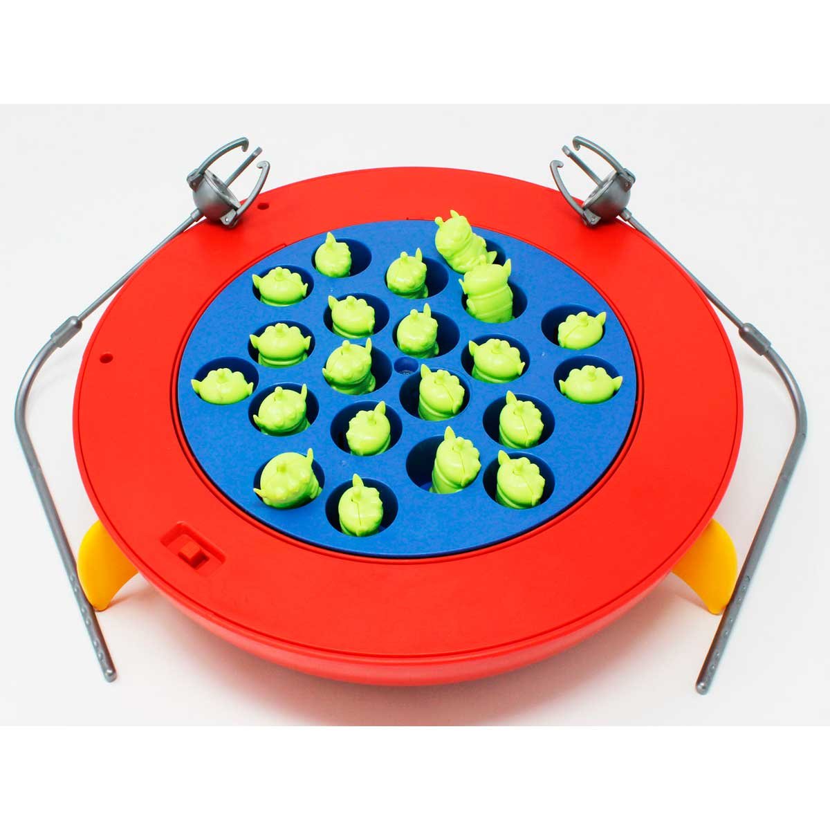 La Garra Espacial Toy Story 4 Spin Master