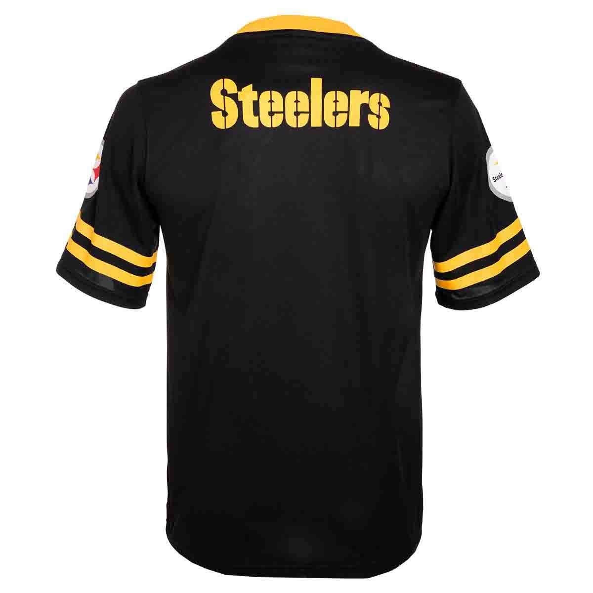 Jersey  Steelers Nfl - Caballero