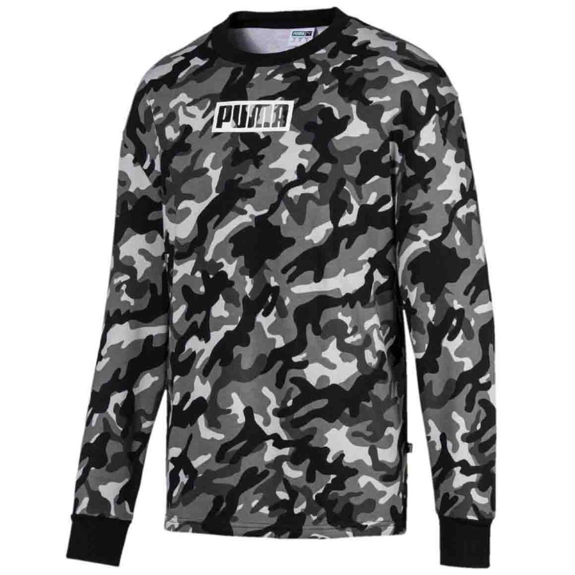 {keywor d} puma sueter