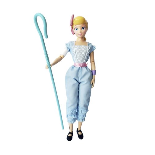 Betty Figura de Acción Toy Story 4 Toy Plus