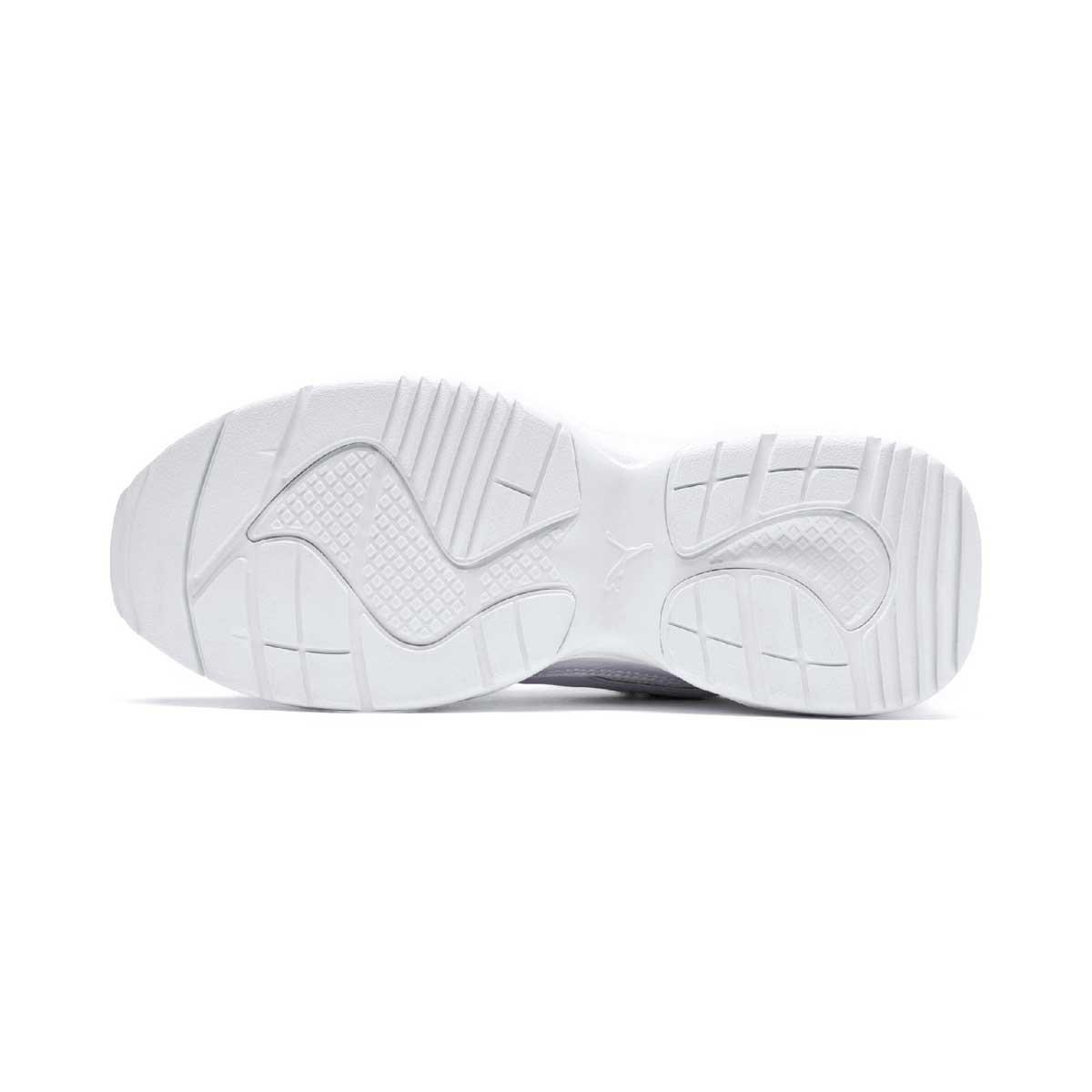 Tenis Cilia White Puma para Dama