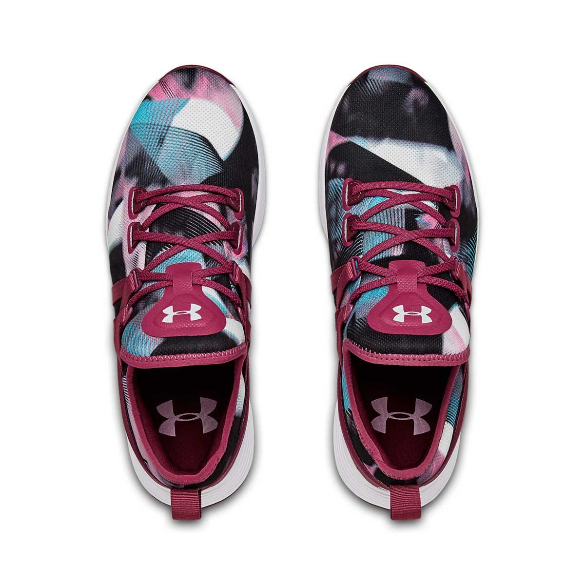 Calzado Trainning Dama Breathe Under Armour para Dama