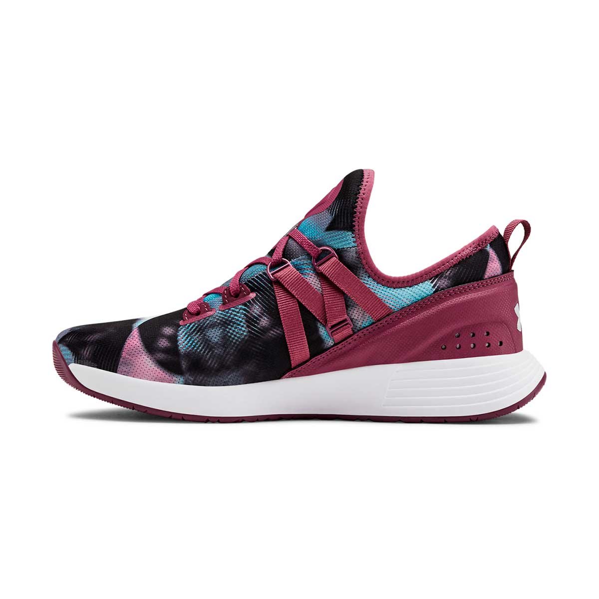 Calzado Trainning Dama Breathe Under Armour para Dama