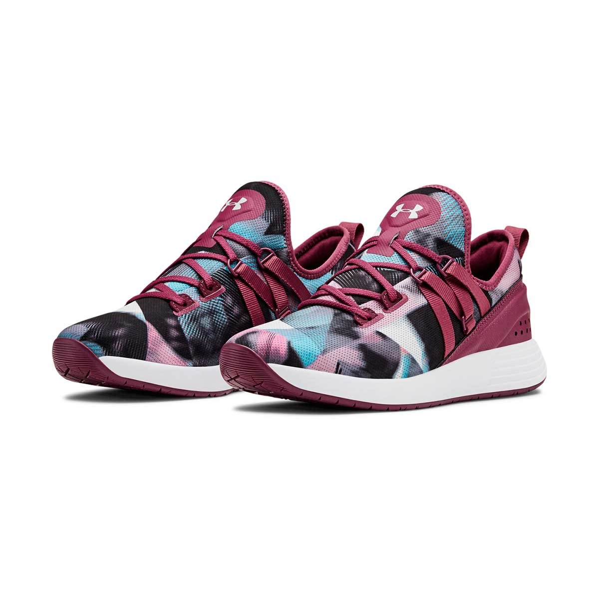 Calzado Trainning Dama Breathe Under Armour para Dama