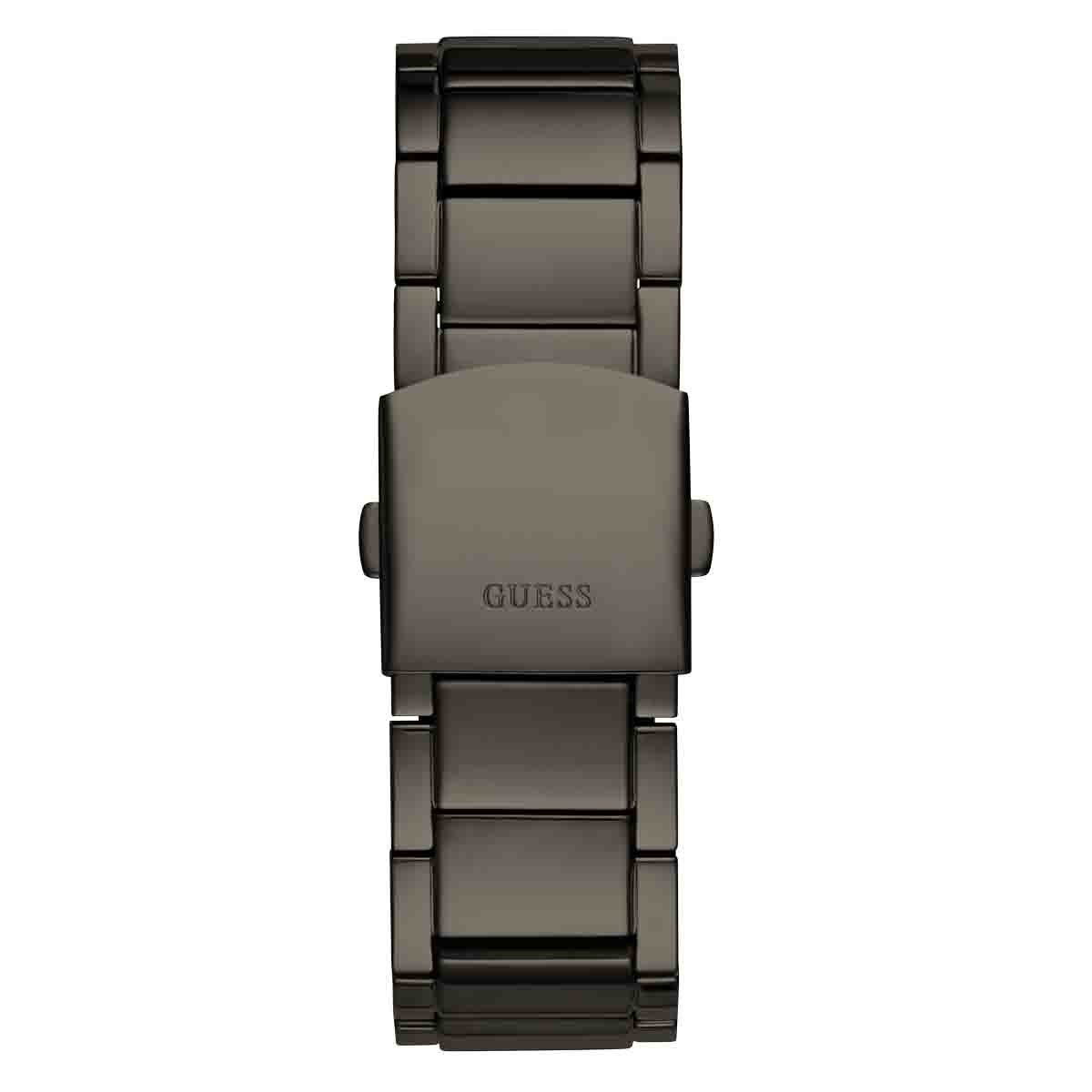 Reloj para Caballero Legacy Negro Guess