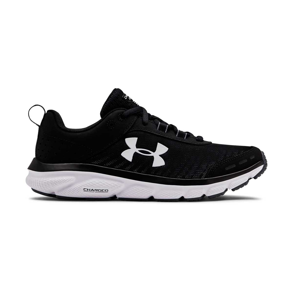 zapatos deportivos under armour para damas