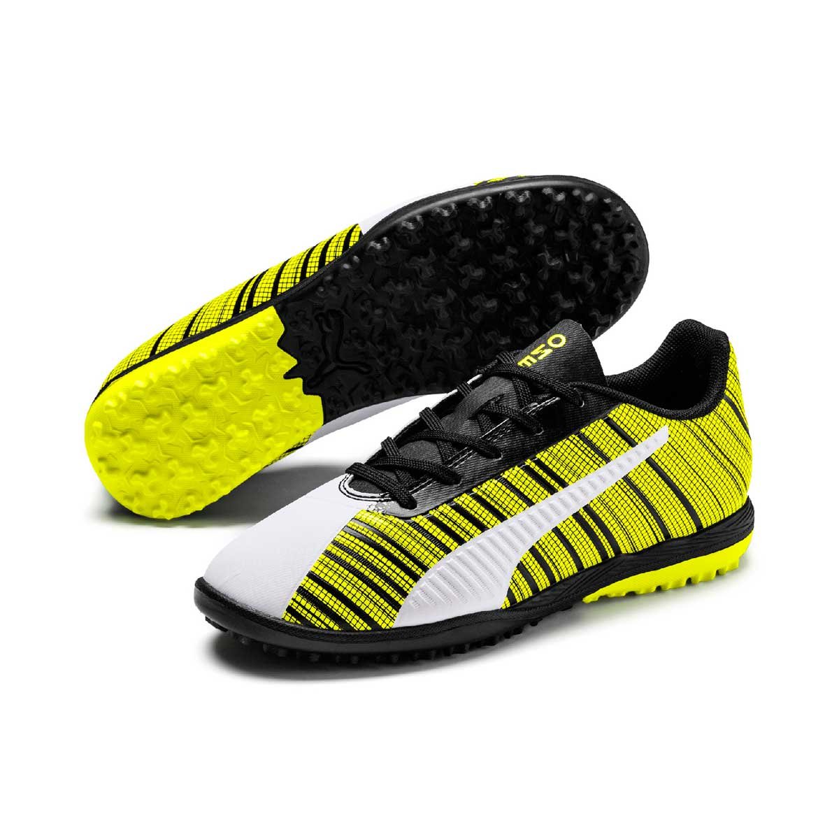 Calzado Soccer Infantil Puma One 5.4 Puma