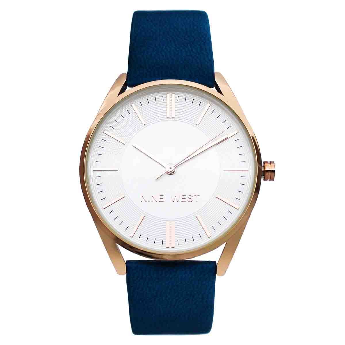 Reloj para Dama Azul Nine West