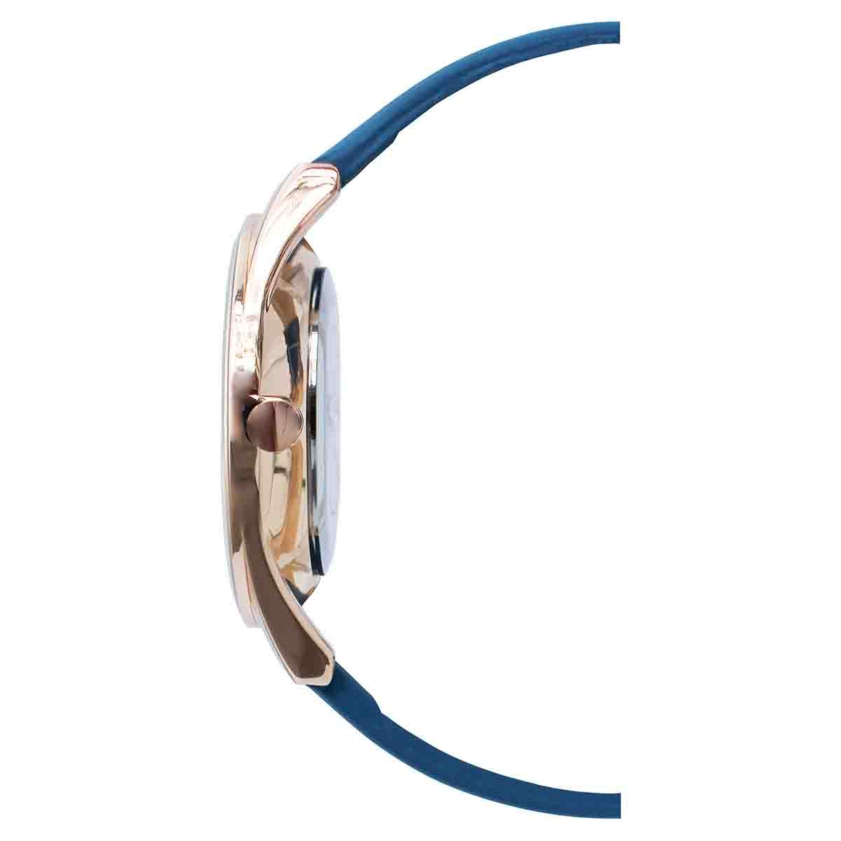 Reloj para Dama Azul Nine West