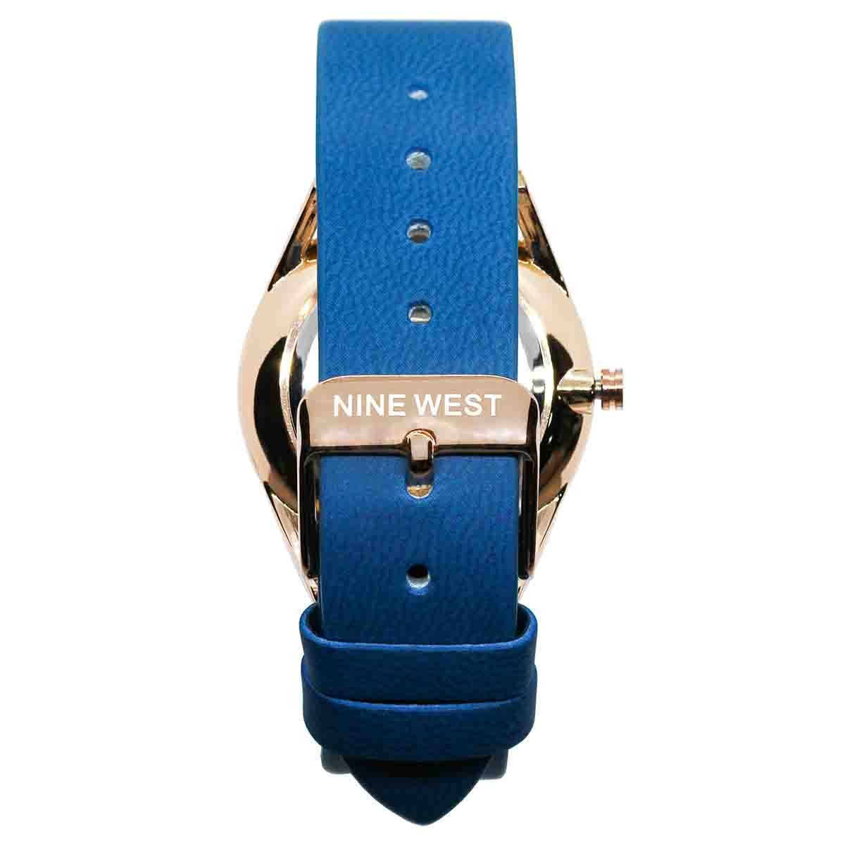Reloj para Dama Azul Nine West