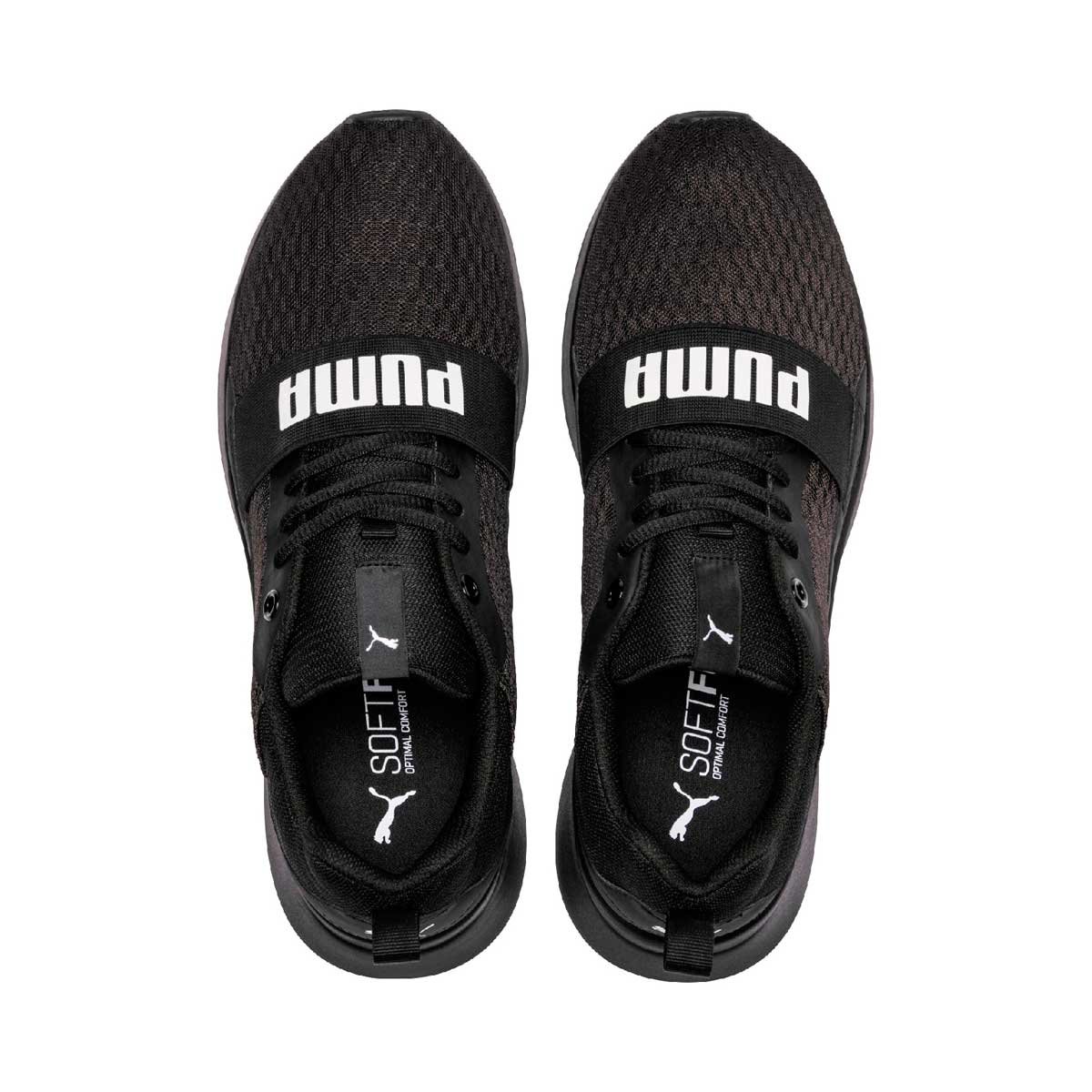 Tenis Running Wired Puma  para Hombre