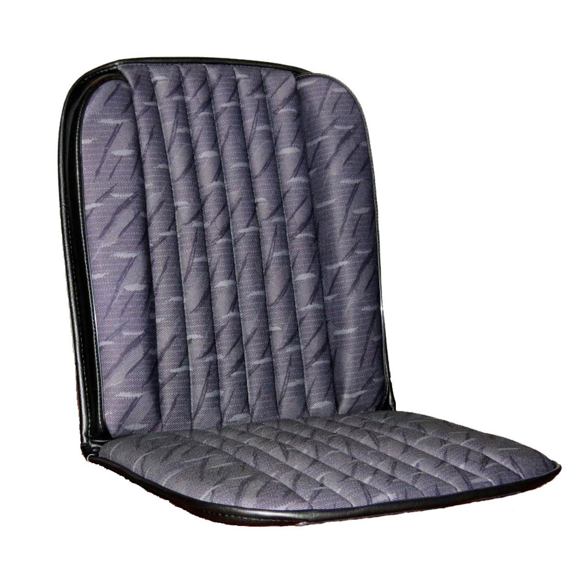 Asiento con Respaldo Europeo Industrias Preciado