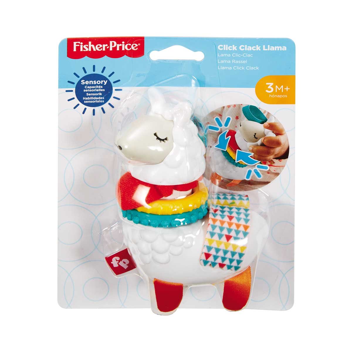 Sonaja mordedera best sale fisher price