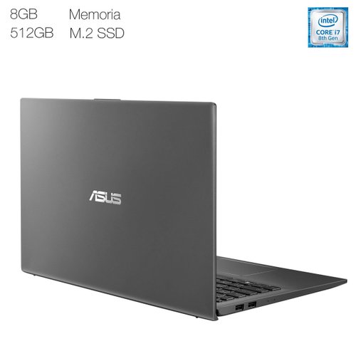 Laptop Asus 15.6&quot; Vivobook X512Fa-Br1277T