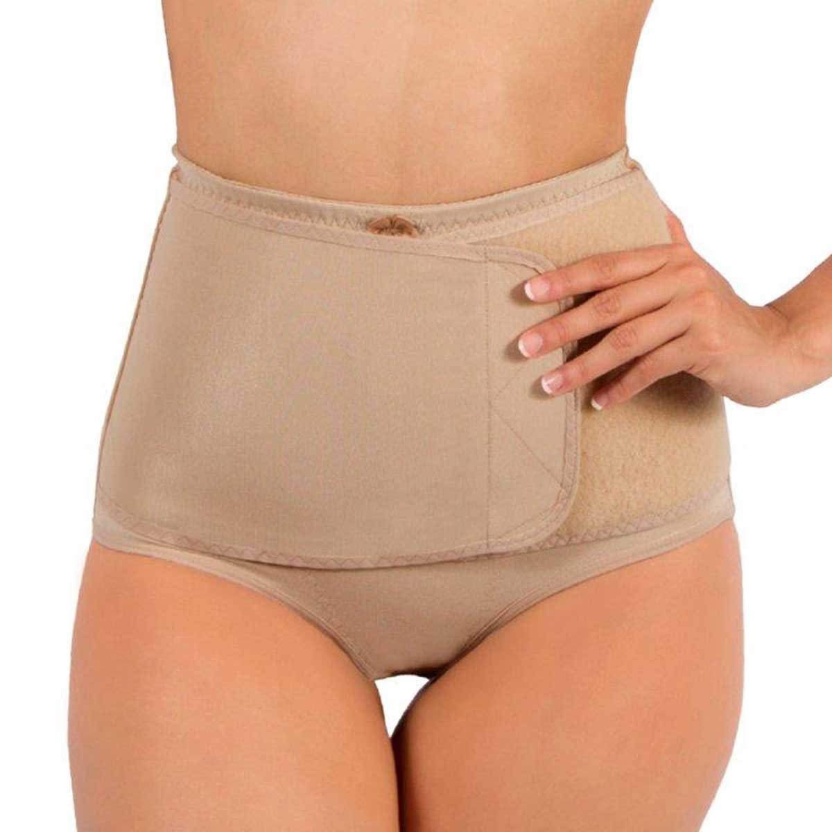 Faja Post Parto New Look