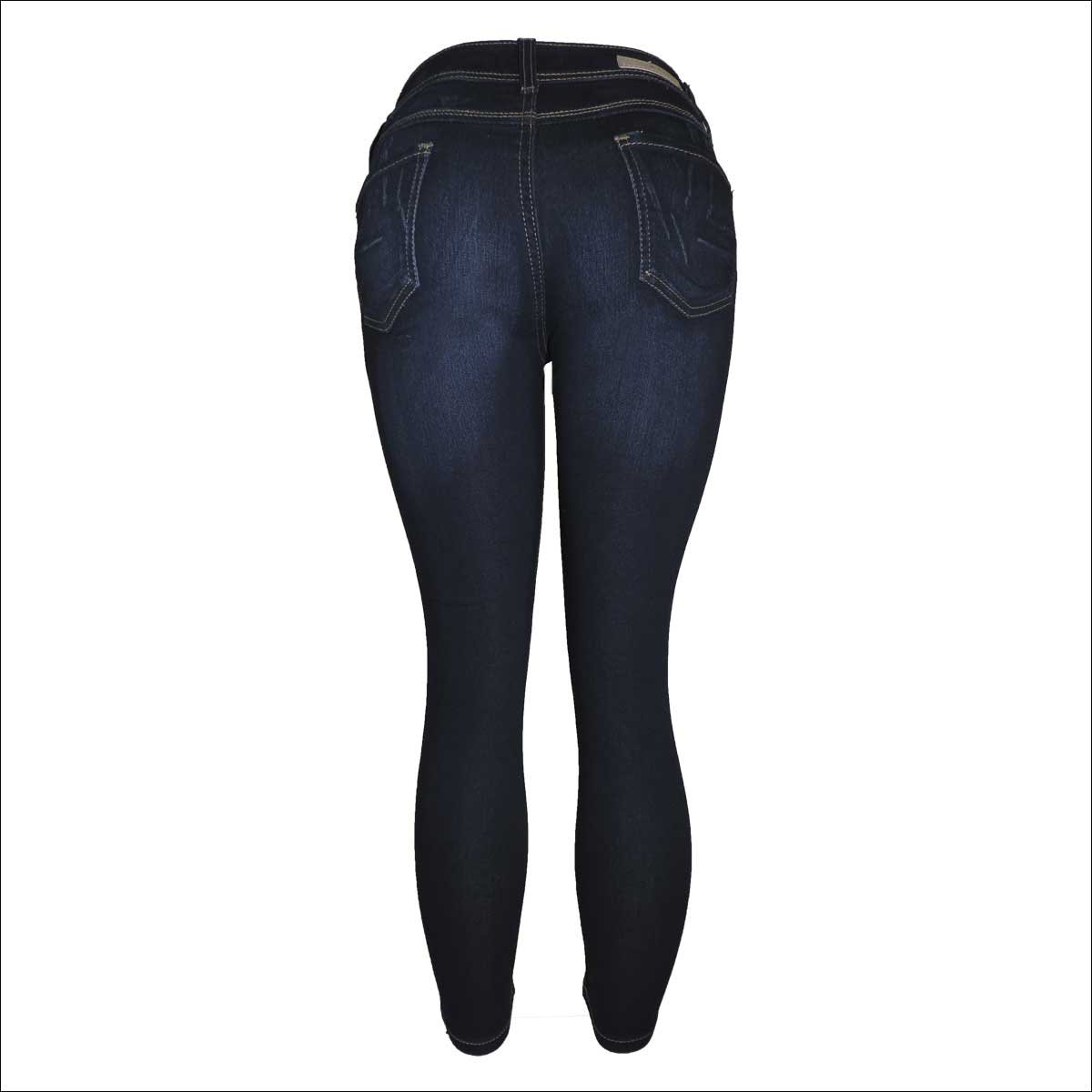 Jeans Pump Skinny  Jeans Beronna