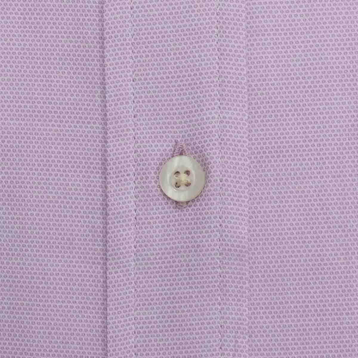 Camisa de Vestir Rosa Regular Nautica para Caballero