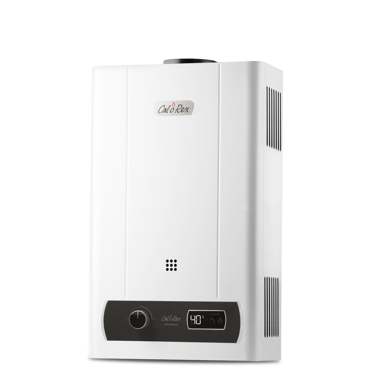 Calorex Instantaneo Coxdpi-07 B Lp