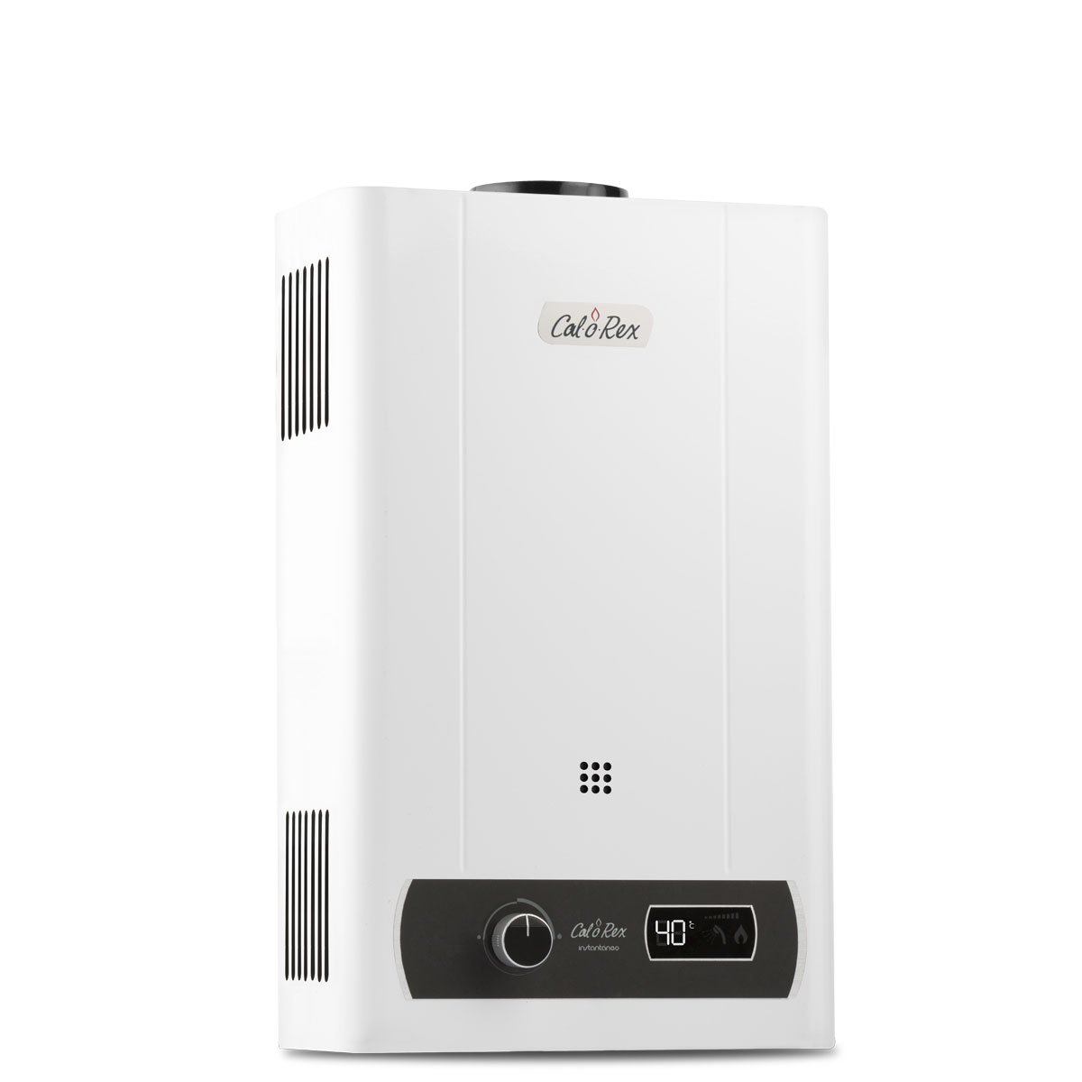 Calorex Instantaneo Coxdpi-07 B Lp
