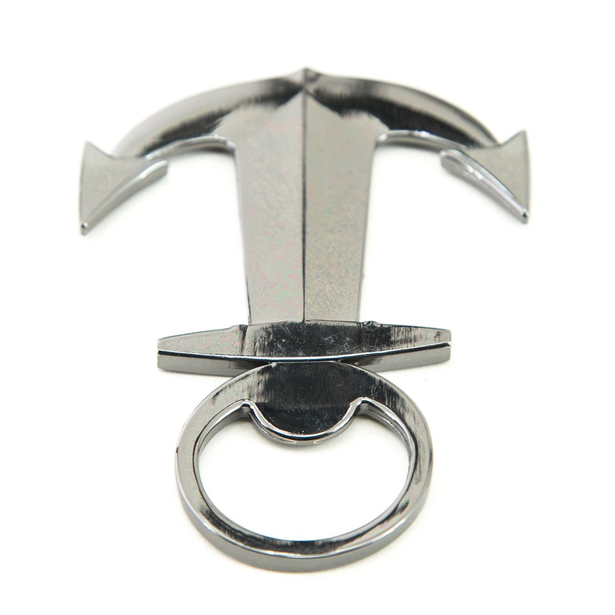 Destapador Ancla Negra Running Decora