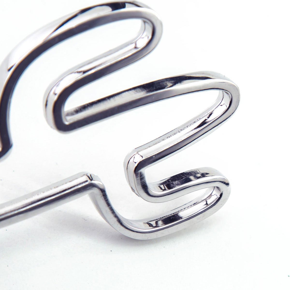 Destapador Cactus Plata Running Decora