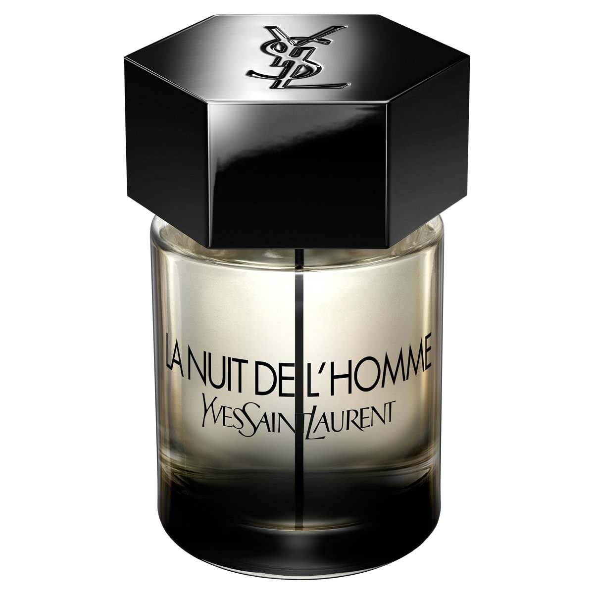 Fragancia para Hombre Yves Saint Laurent la Nuit de L’Homme Edt 100 Ml