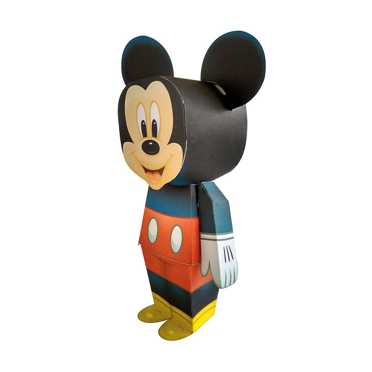 Army Toy Mickey Mouse Flusse Flusse