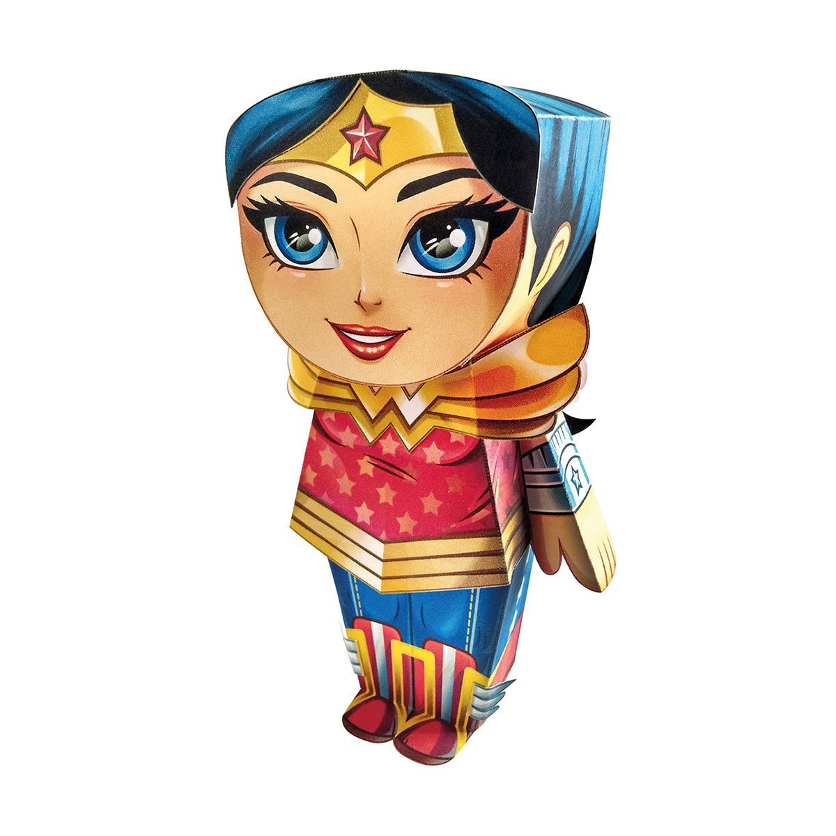 Army Toy Wonder Woman Flusse Flusse