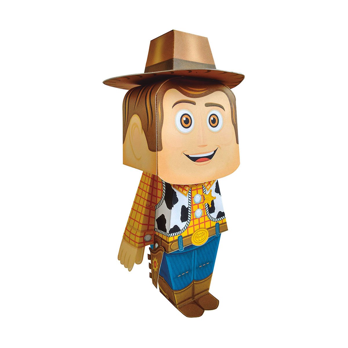 Army Toy Woody Flusse Flusse