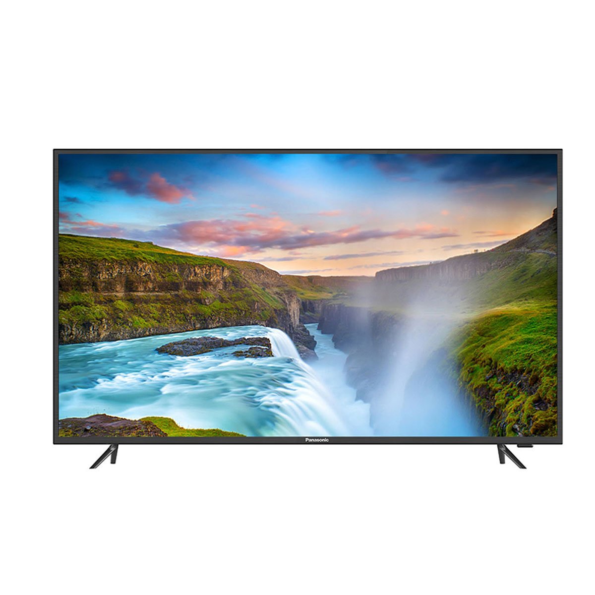 Pantalla Panasonic 50" Led 4K Uhd Tc-50Gx500X